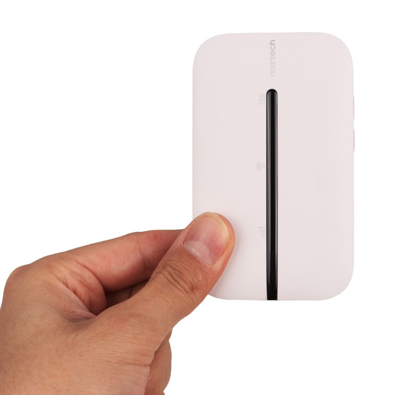 قیمت و خرید مودم 4G LTE قابل حمل نزتک مدل 77CT